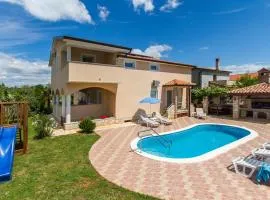 Holiday Home Nedescina Nedescina