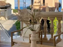Dúplex con Terraza, Piscina y Vistas al Mar