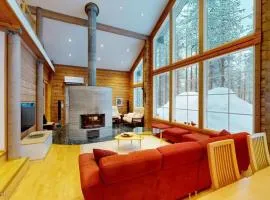 Levi Grand Snow Villa