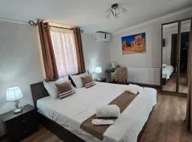 Shukran hotel