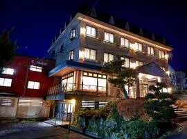 戸狩野沢スノーパークプラザSnow Park Plaza