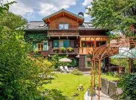 Gemuetliche Ferienwohnung Werf