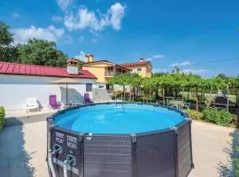 Apartment Pican-Montovani 10 1 Floor