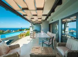 Beautiful Home In Trinitadagultu Ot