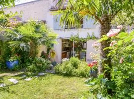 Nice Home In Saint-Martin-De-Ré