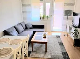 Schönes Apartment in Walschleben