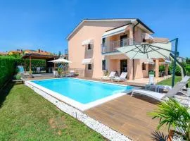 Gorgeous Home In Labin With Wifi