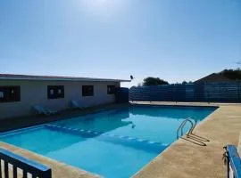 Cabañas Horizonte Azul