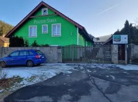 Penzion Šárka