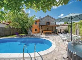 Pet Friendly Home In Pazin