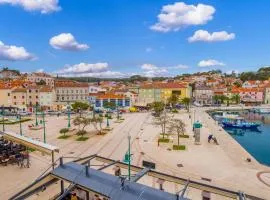 Nice Apartment In Mali Losinj With Wifi