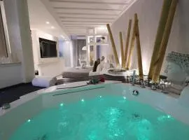 HOME 3 Luxury Suite