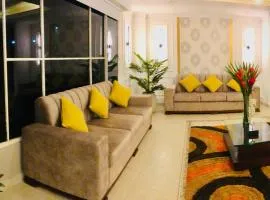 Casa Blanca Guaviare Hostel