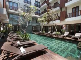 d'primahotel Seminyak