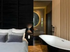 LupoApartments z Klimatyzacją do wyboru z Jacuzzi Pole Dance Parking Dostęp na Kod