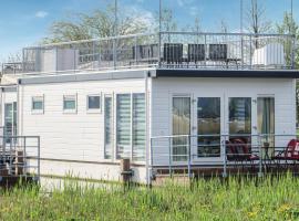 Bluff, hotel en Aalsmeer