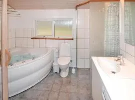 Holiday Home Aspevej Grenaa Iv