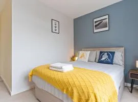Tranquil Telford Retreat with 2 Bedrooms