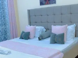 Lavish One & Two Bedroom Apartments with a Lift