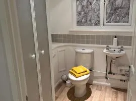 Hellfire corner