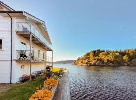 Cozy Apartment In Vestre Vinnesvåg