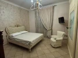 Valendriu's House