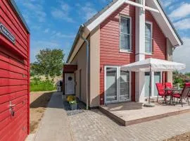 Cozy Home In Büsum With Wifi