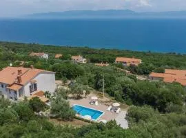 Apartment Labin 22 With Outdoor Swimmingpool