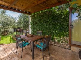 Lovely Apartment In Jadreski With Wifi, hotel i Jadreški