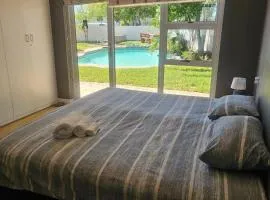 Good Vibes Guest House