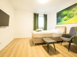 Luxury Dudweiler Workers Rooms