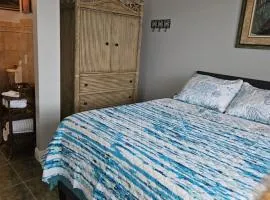 Cape Paradise B & B - Your Luxury Tropical Retreat