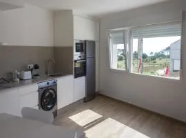 Alén de Louro - Apartamento 3 Ancoradoiro