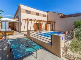 Cozy Home In Betiga With Sauna
