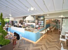 Olimpia Hotel & Aparthotel
