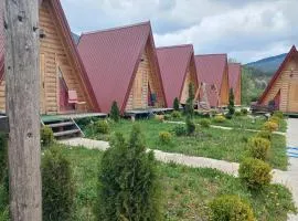 PROKLETIJE COTAGESEe