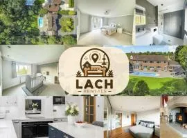 Private Home Retreat In Sonning