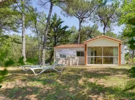 Awesome Home In La Faute Sur Mer
