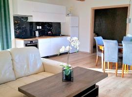 Vila Veri 2, hotel v Ostravě