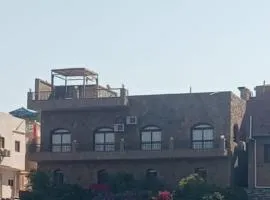 Al Agamay Nile view guest House