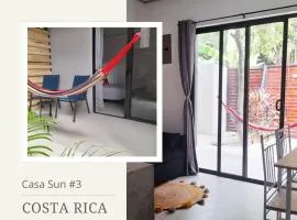 Moon Home Sun #3