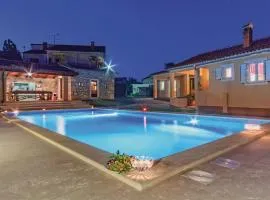 Holiday Home Potpican Jakomici