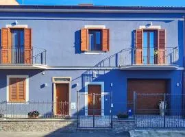 1 Bedroom Lovely Apartment In Tuscania