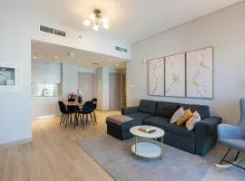 Yas Winter Dreamstay 1bhk