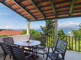 Stunning Apartment In Postira With Wifi