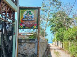 Hostal Casa Taisha
