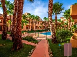 Nice Apartment In Los Alcázares