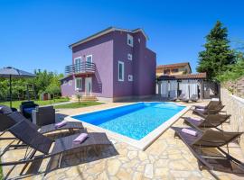 Holiday Home Perci 13, hotel a Frata