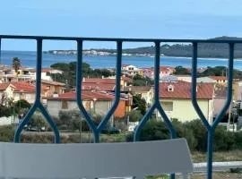 Casa Girasole
