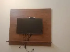 viruksham AC room